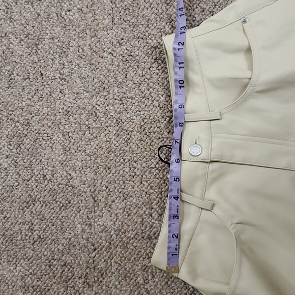 WeWoreWhat Flare Bell Shorts NWT - Picture 10 of 11